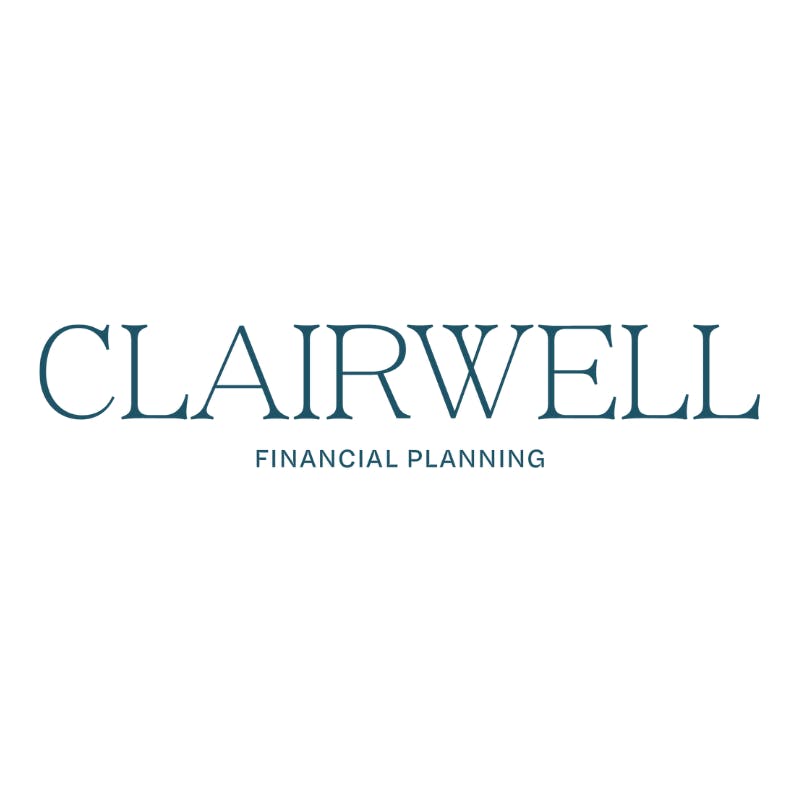 Clairwell Financial Planning logo