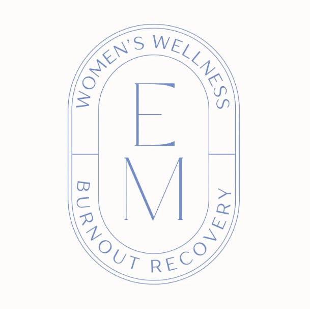 Erin Mina Coaching logo