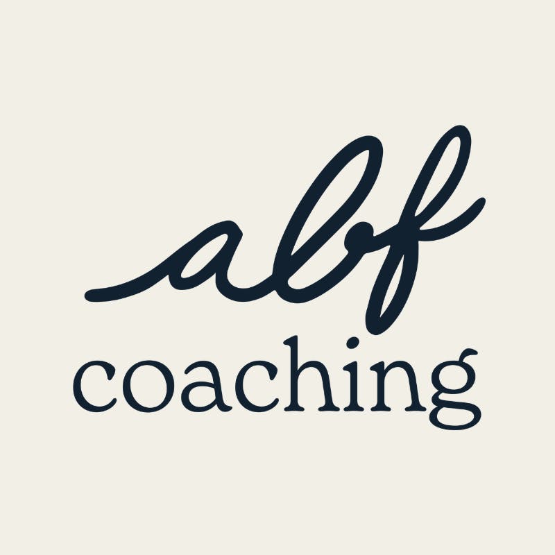 ABF Coaching logo