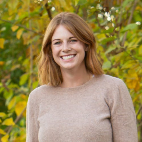 Jen Keating