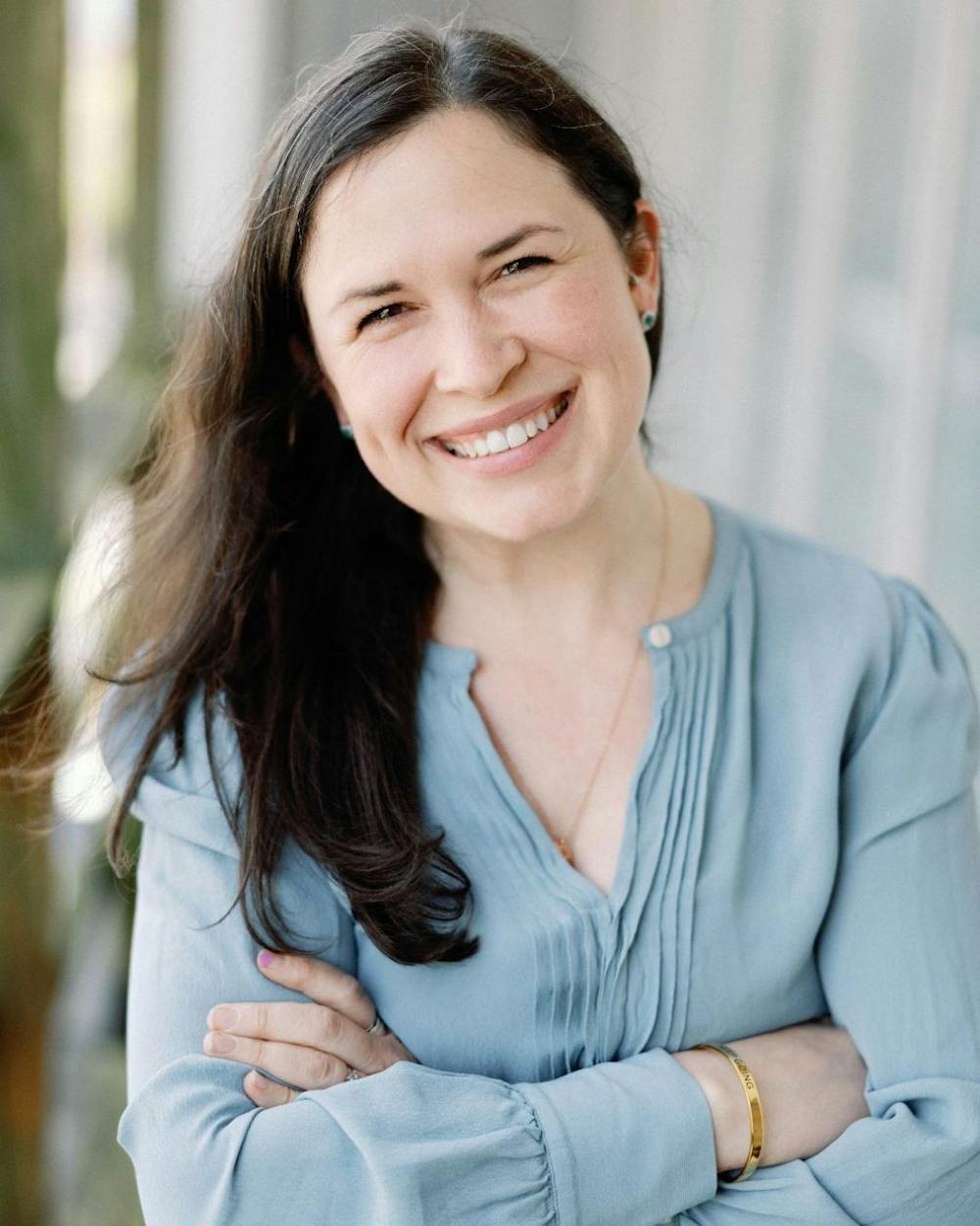 Colleen Bunker