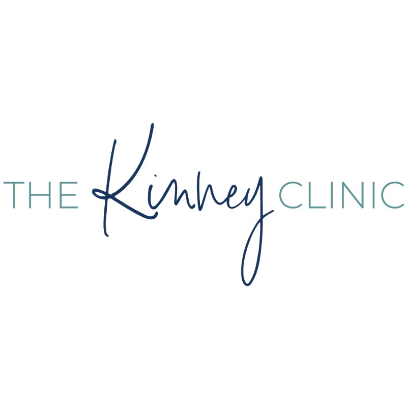The Kinney Clinic logo