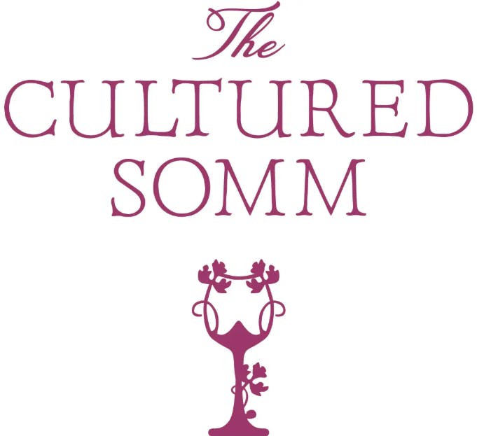 The Cultured Somm, LLC logo