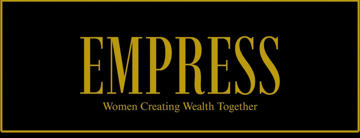 Empress logo