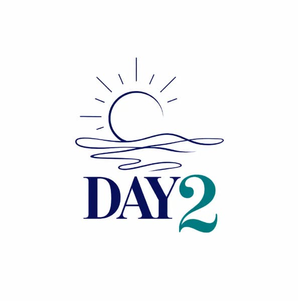 Day2 logo