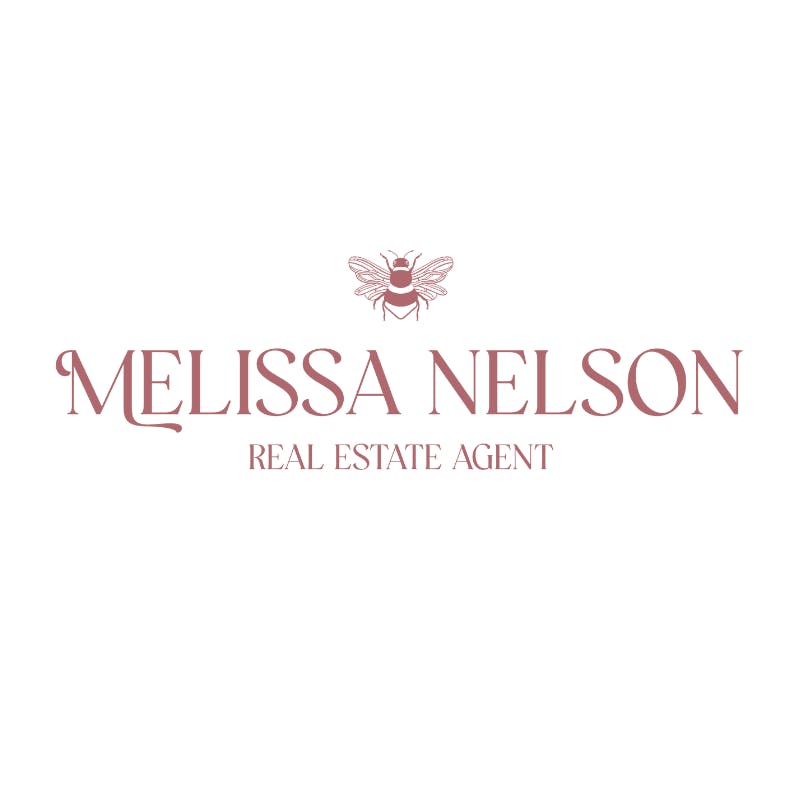 Melissa Nelson Realtor logo