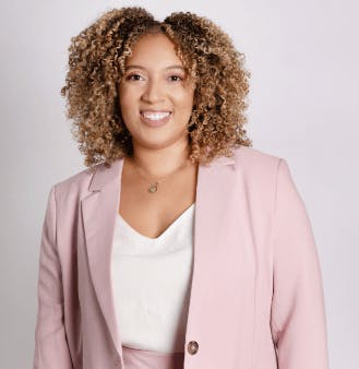 Melissa Nelson