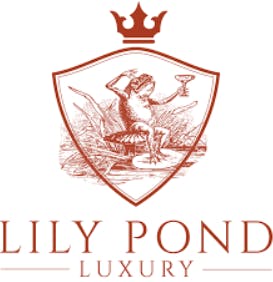 Lily Pond Luxury logo
