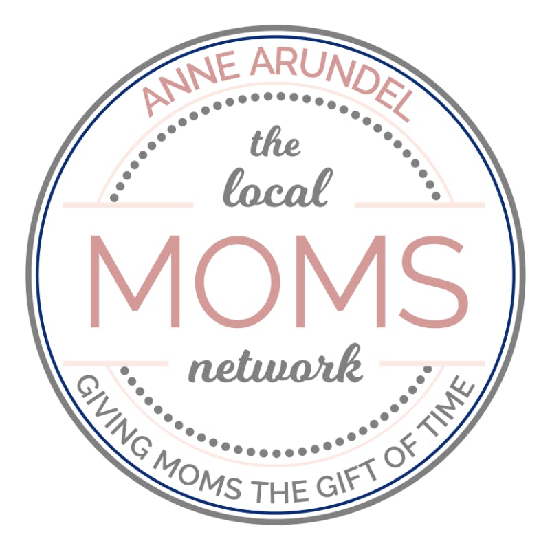 Anne Arundel Moms logo