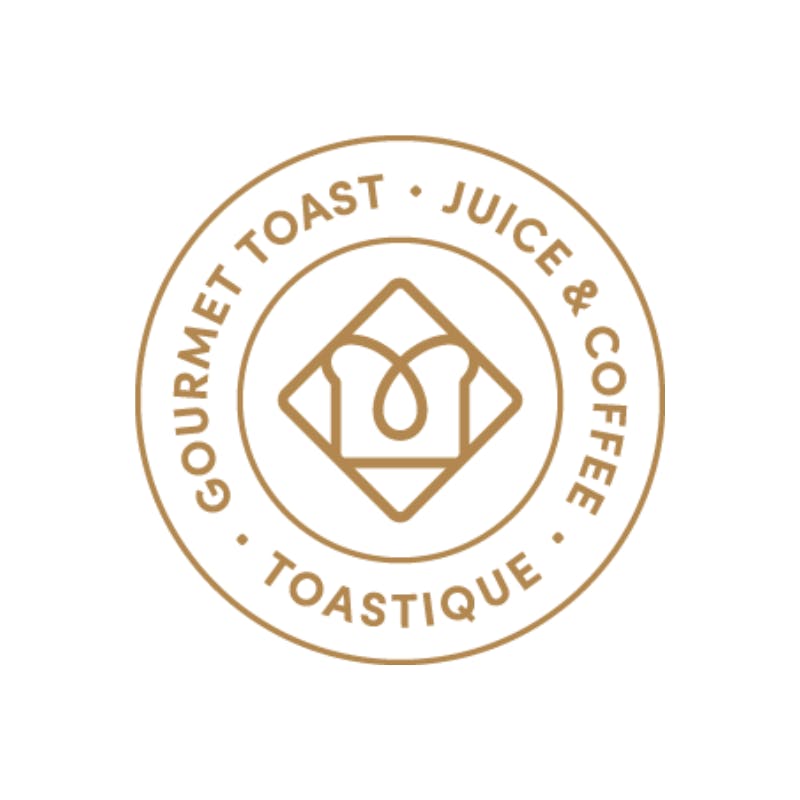 Toastique logo