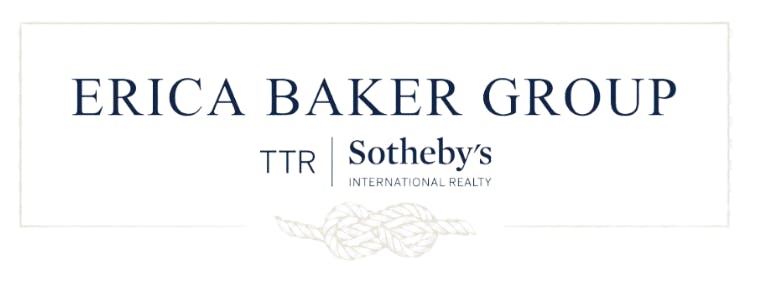 Erica Baker Group logo