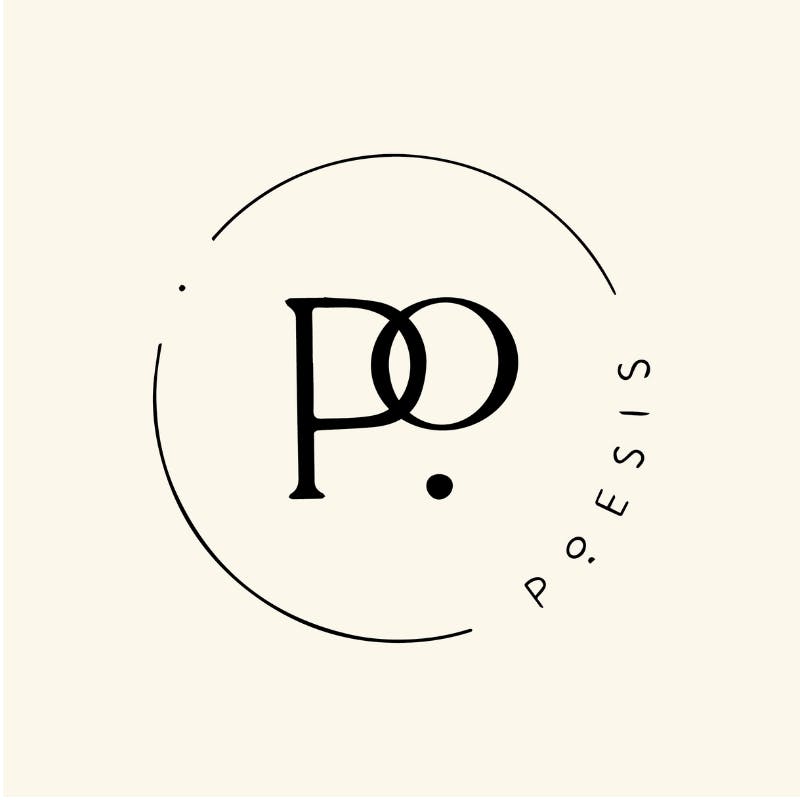 Poesis logo