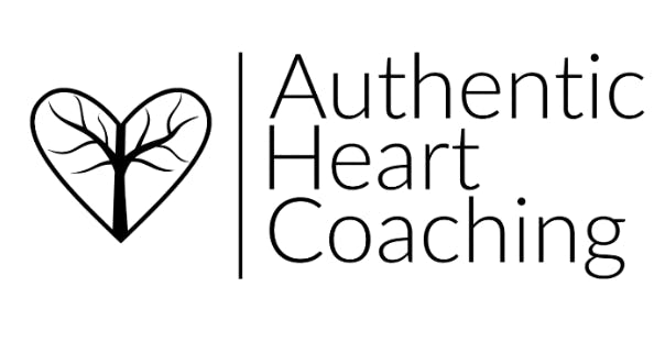 Authentic Heart Coaching, LLC logo