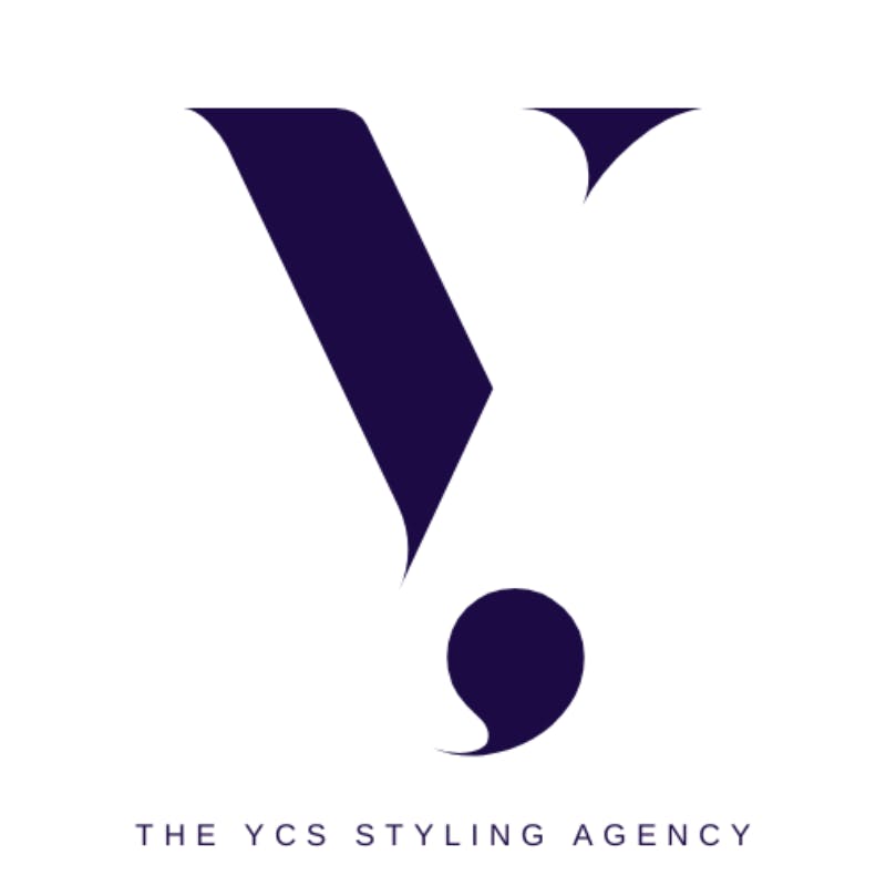 YCS Styling Agency logo