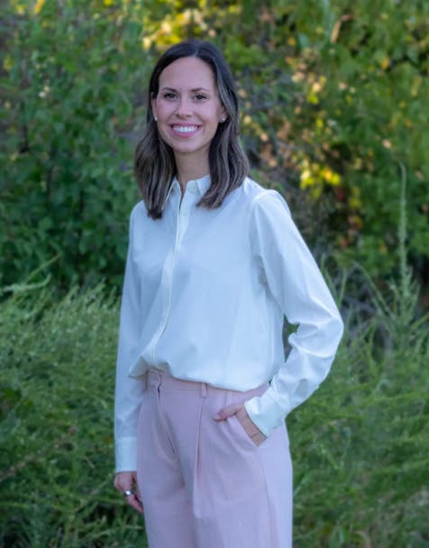 Tess Kurz