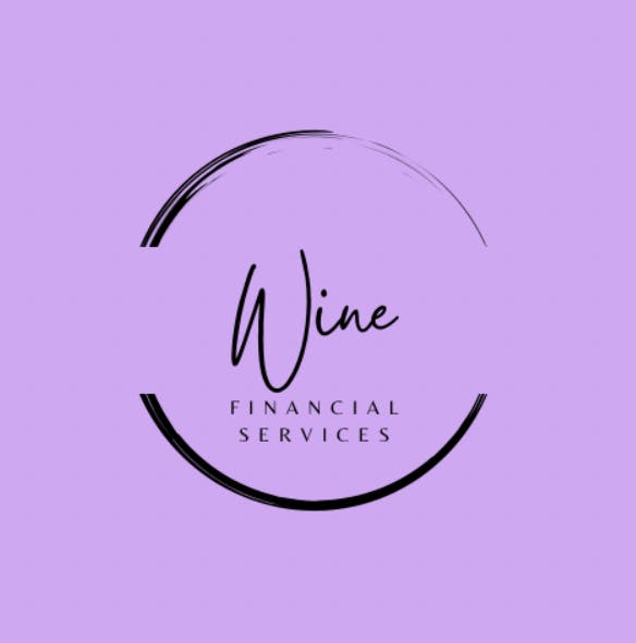 Wine Financial Services logo