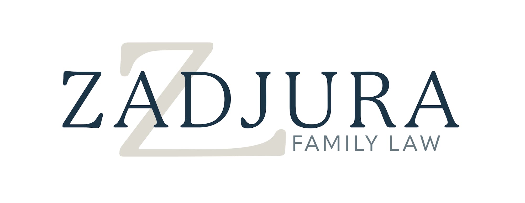 Zadjura Family Law LLC logo