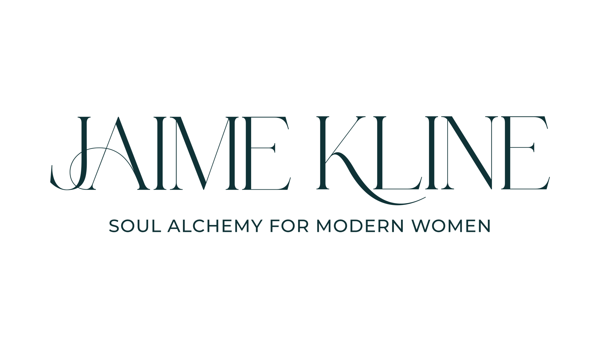 Jaime Kline logo